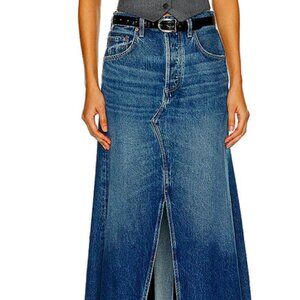 Citizens of Humanity - Mina Reworked Skirt